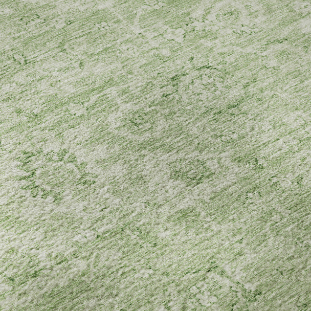 Addison Mayfield AMF1089 Aloe Rug