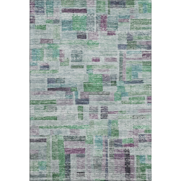 Addison Mayfield AMF1090 Aloe Rug