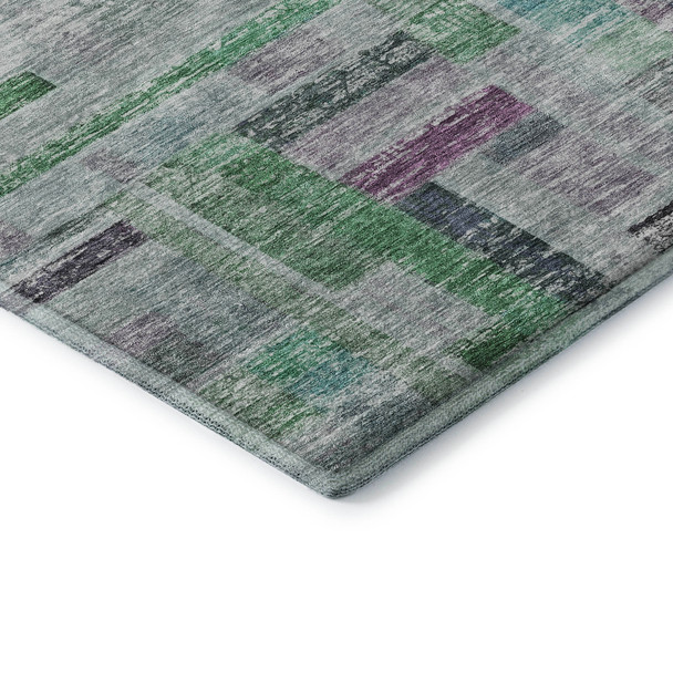 Addison Mayfield AMF1090 Aloe Rug