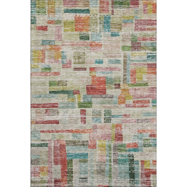 Addison Mayfield AMF1090 Paprika Rug