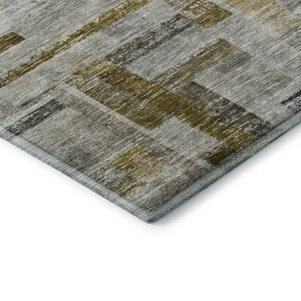 Addison Mayfield AMF1090 Taupe Rug