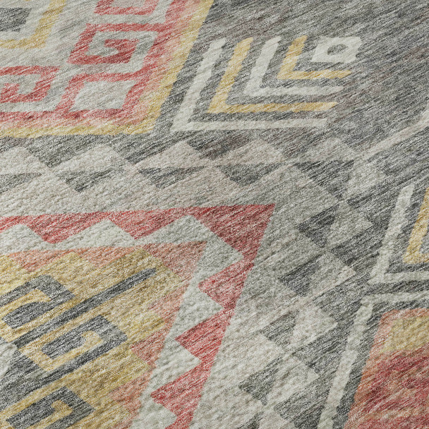 Addison Mayfield AMF1091 Gray Rug