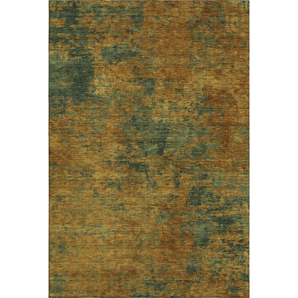 Addison Mayfield AMF1093 Copper Rug