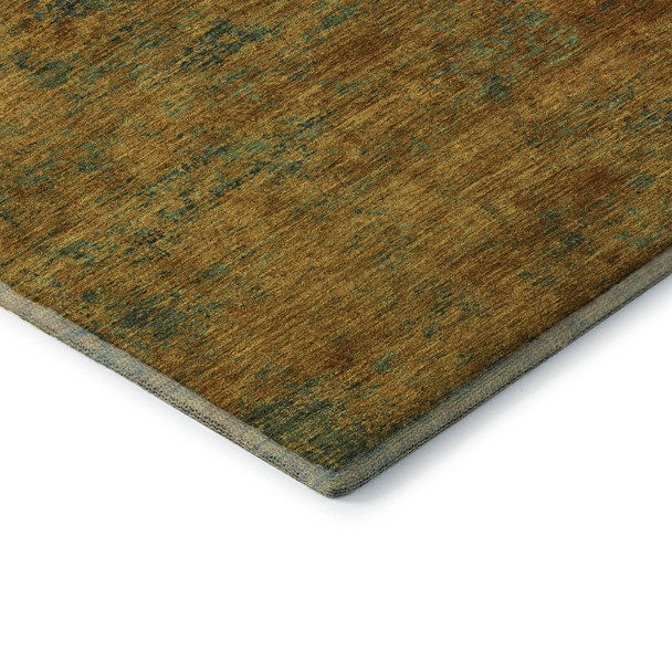 Addison Mayfield AMF1093 Copper Rug
