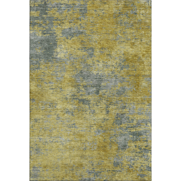 Addison Mayfield AMF1093 Gold Rug