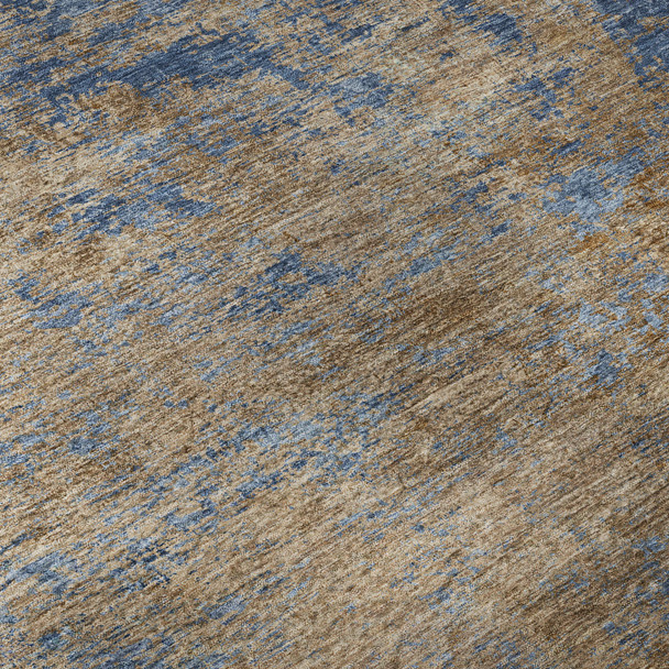 Addison Mayfield AMF1093 Navy Rug