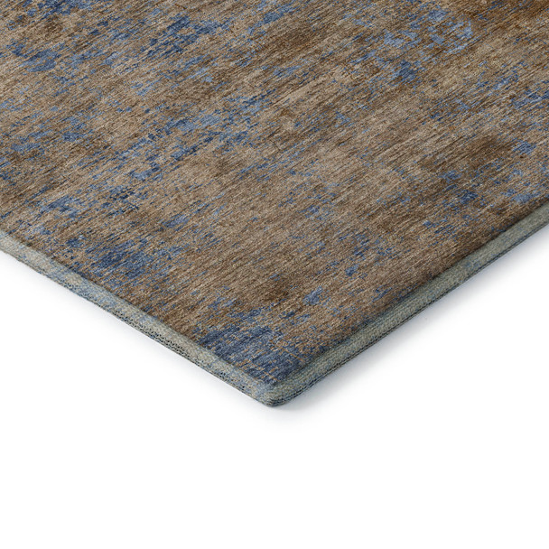 Addison Mayfield AMF1093 Navy Rug