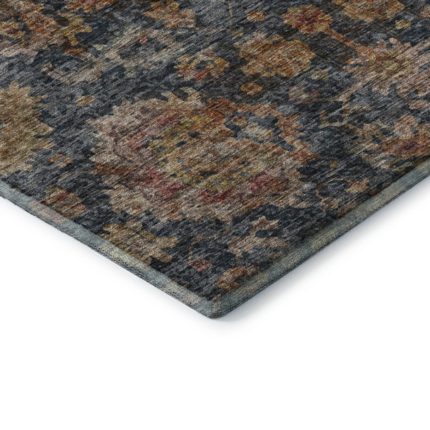 Addison Mayfield AMF1094 Navy Rug