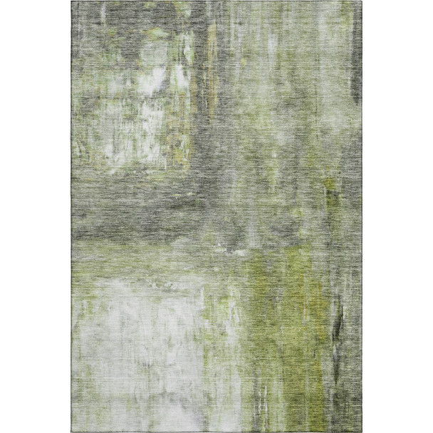 Addison Mayfield AMF1095 Aloe Rug