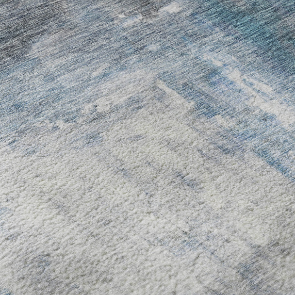 Addison Mayfield AMF1095 Blue Rug