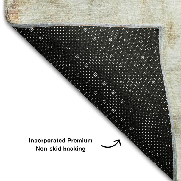 Addison Mayfield AMF1095 Copper Rug