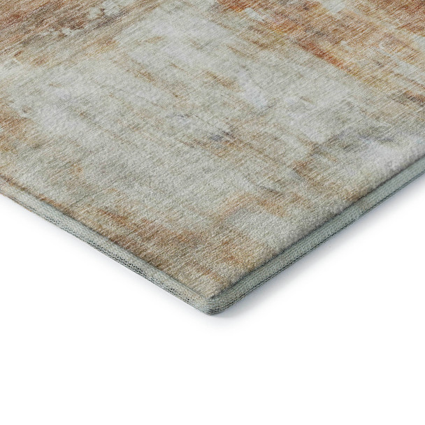Addison Mayfield AMF1095 Copper Rug