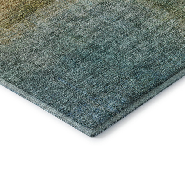 Addison Mayfield AMF1096 Blue Rug