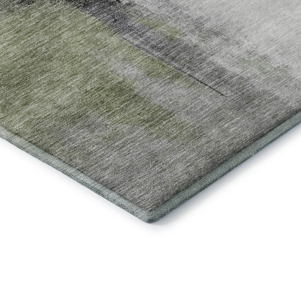 Addison Mayfield AMF1097 Sage Rug
