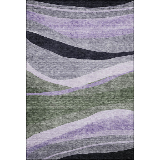 Addison Mayfield AMF1098 Aloe Rug