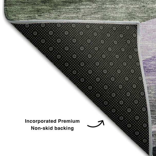 Addison Mayfield AMF1098 Aloe Rug