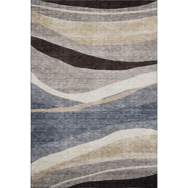 Addison Mayfield AMF1098 Blue Rug