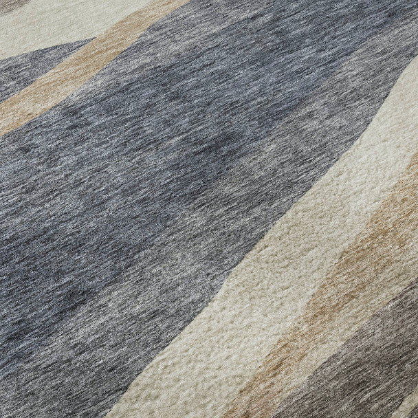 Addison Mayfield AMF1098 Blue Rug