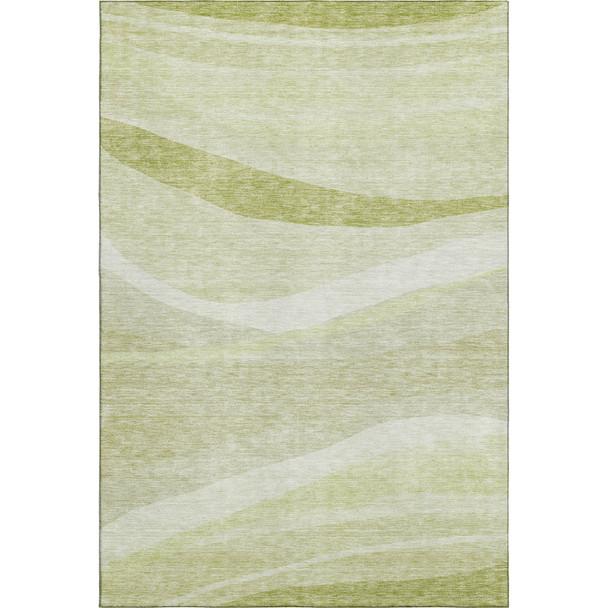 Addison Mayfield AMF1099 Aloe Rug