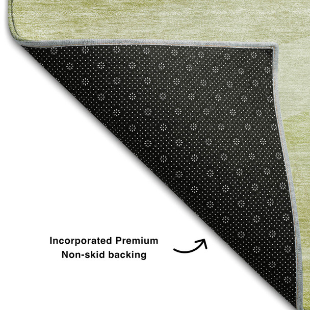 Addison Mayfield AMF1099 Aloe Rug