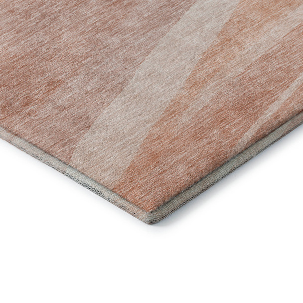Addison Mayfield AMF1099 Salmon Rug