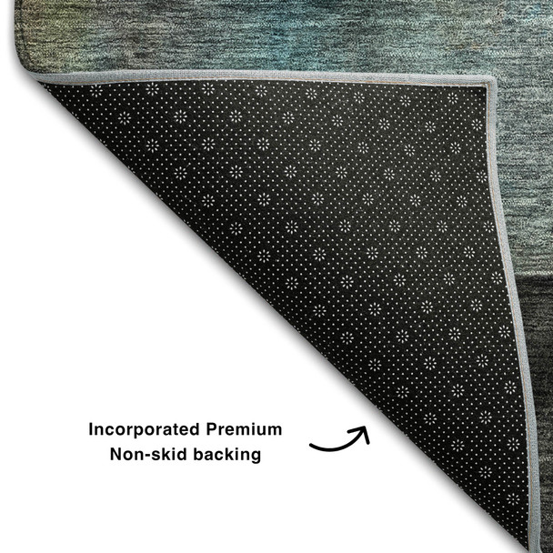 Addison Mayfield AMF1100 Copper Rug