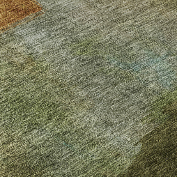 Addison Mayfield AMF1100 Green Rug