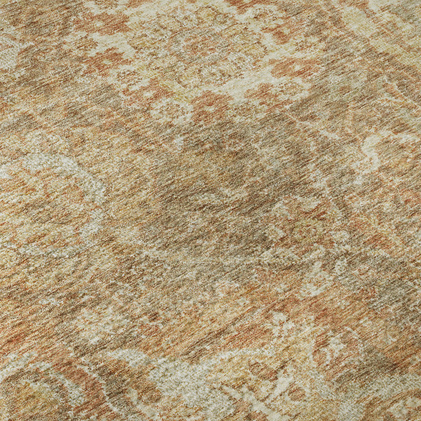 Addison Mayfield AMF1101 Khaki Rug