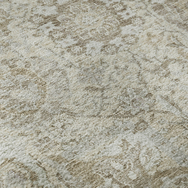Addison Mayfield AMF1102 Ivory Rug