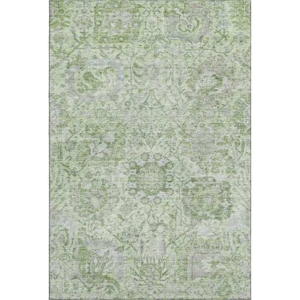 Addison Mayfield AMF1102 Mint Rug