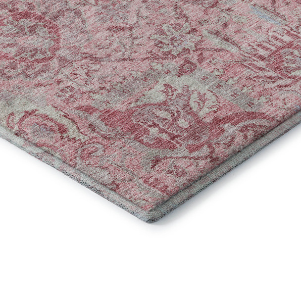 Addison Mayfield AMF1102 Pink Rug