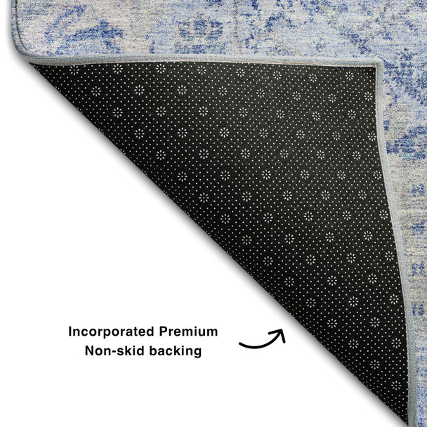 Addison Mayfield AMF1102 Sky Rug