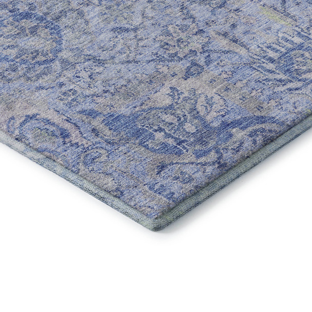 Addison Mayfield AMF1102 Sky Rug