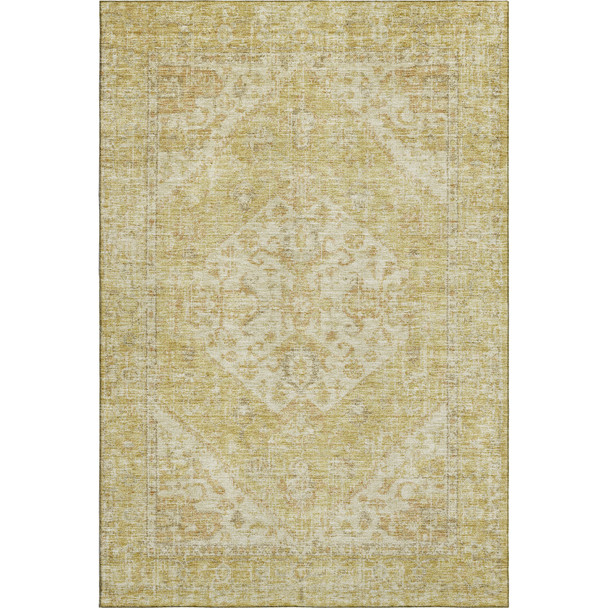 Addison Mayfield AMF1104 Gold Rug