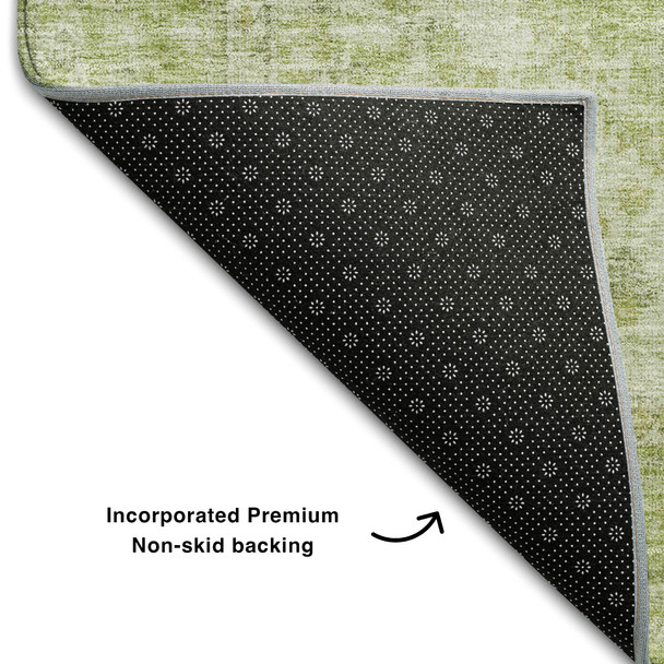 Addison Mayfield AMF1104 Sage Rug