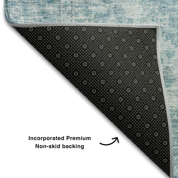 Addison Mayfield AMF1104 Sky Rug