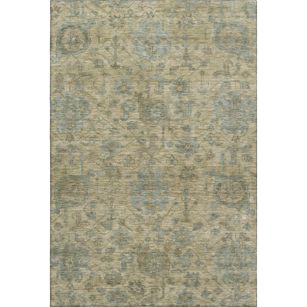 Addison Mayfield AMF1105 Beige Rug