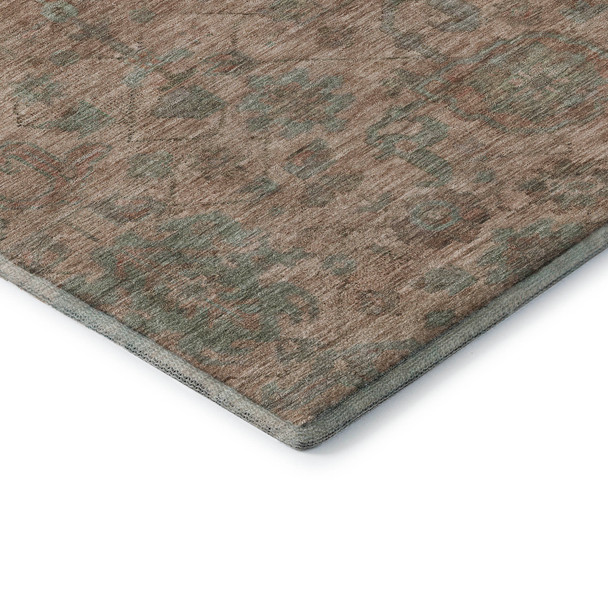 Addison Mayfield AMF1105 Coral Rug