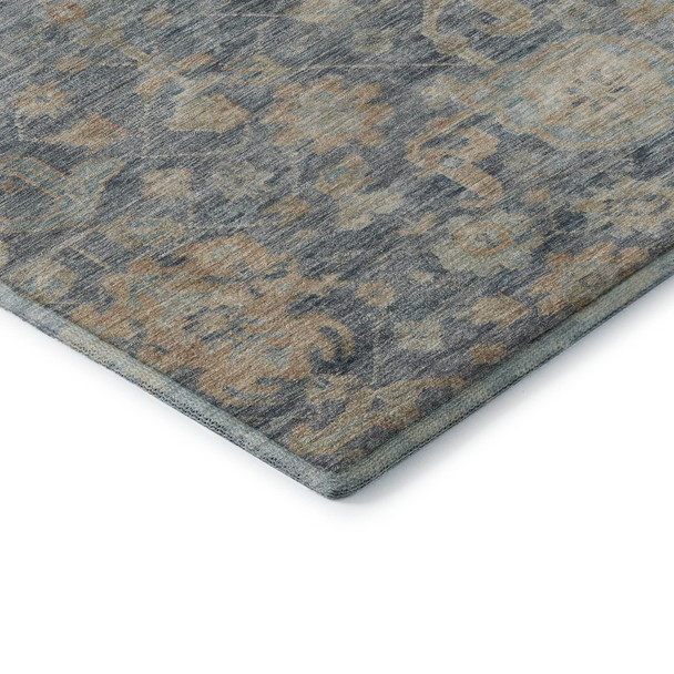 Addison Mayfield AMF1105 Denim Rug