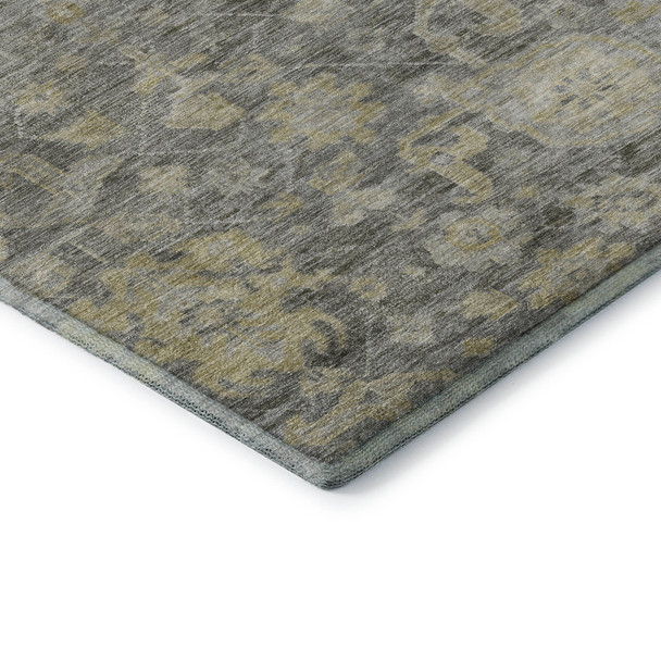 Addison Mayfield AMF1105 Pewter Rug
