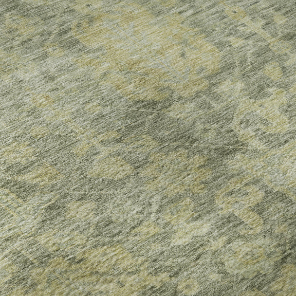 Addison Mayfield AMF1105 Sage Rug