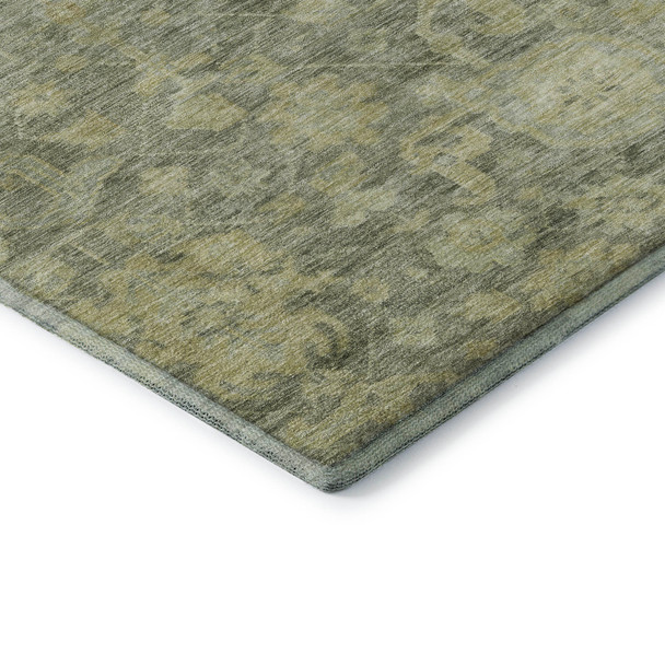 Addison Mayfield AMF1105 Sage Rug