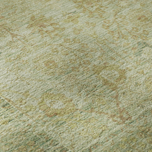 Addison Mayfield AMF1106 Sage Rug