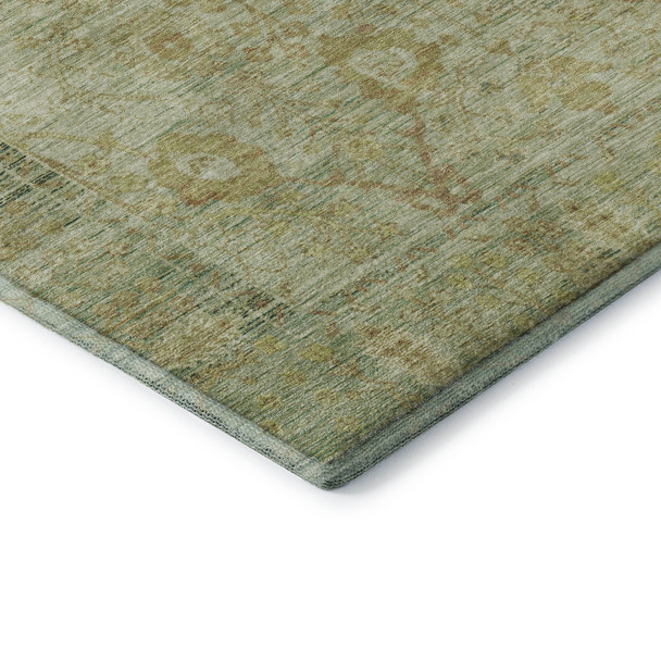 Addison Mayfield AMF1106 Sage Rug