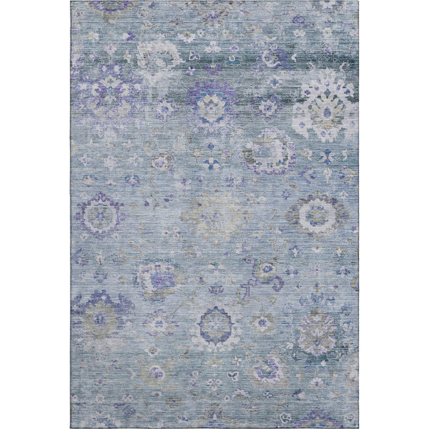 Addison Mayfield AMF1107 Sky Rug