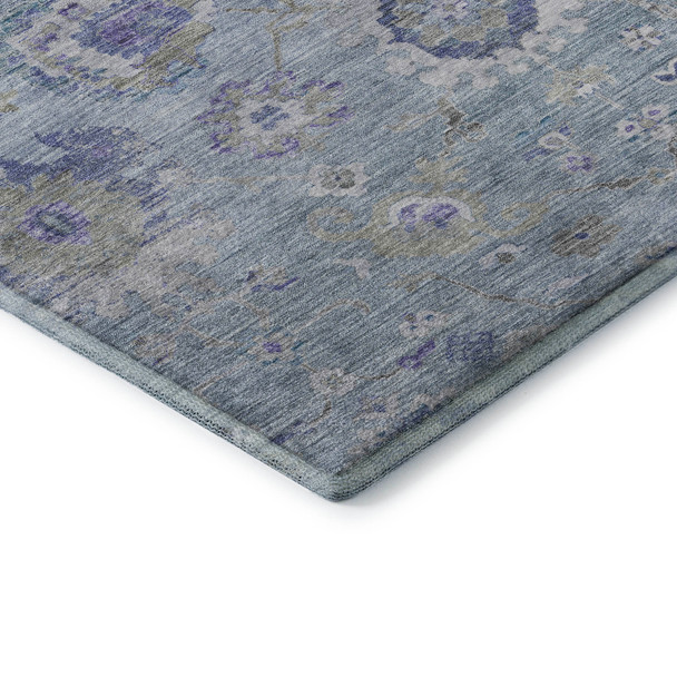 Addison Mayfield AMF1107 Sky Rug