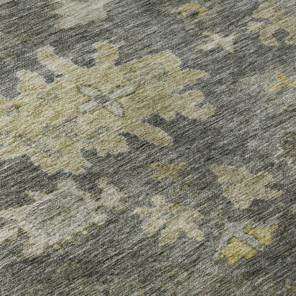 Addison Mayfield AMF1108 Gray Rug