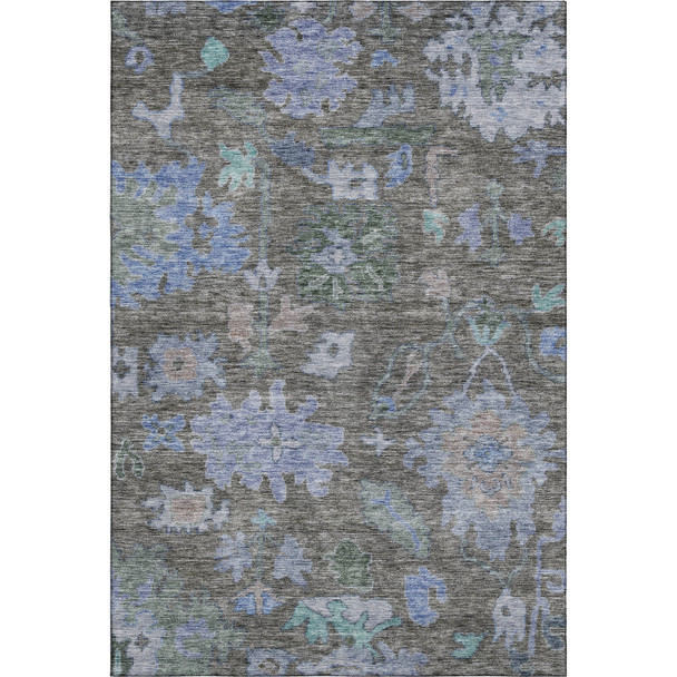 Addison Mayfield AMF1108 Taupe Rug