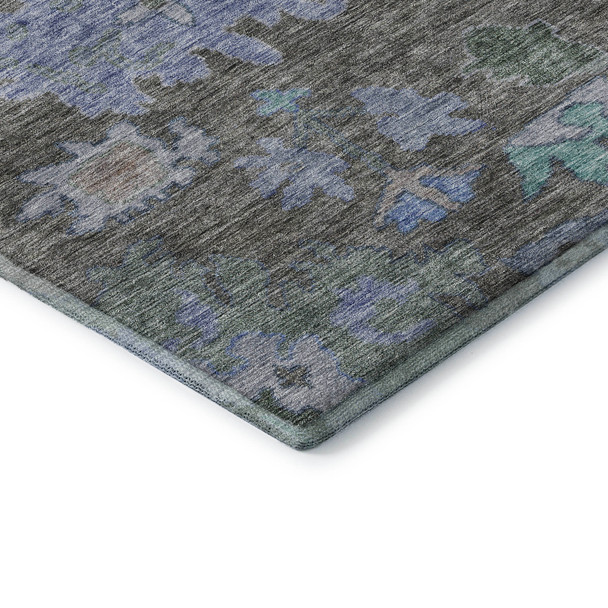 Addison Mayfield AMF1108 Taupe Rug