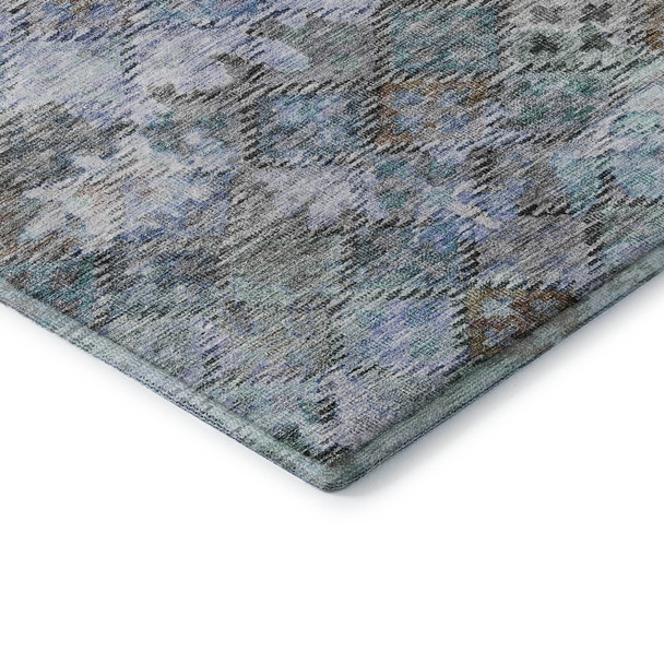 Addison Mayfield AMF1109 Blue Rug